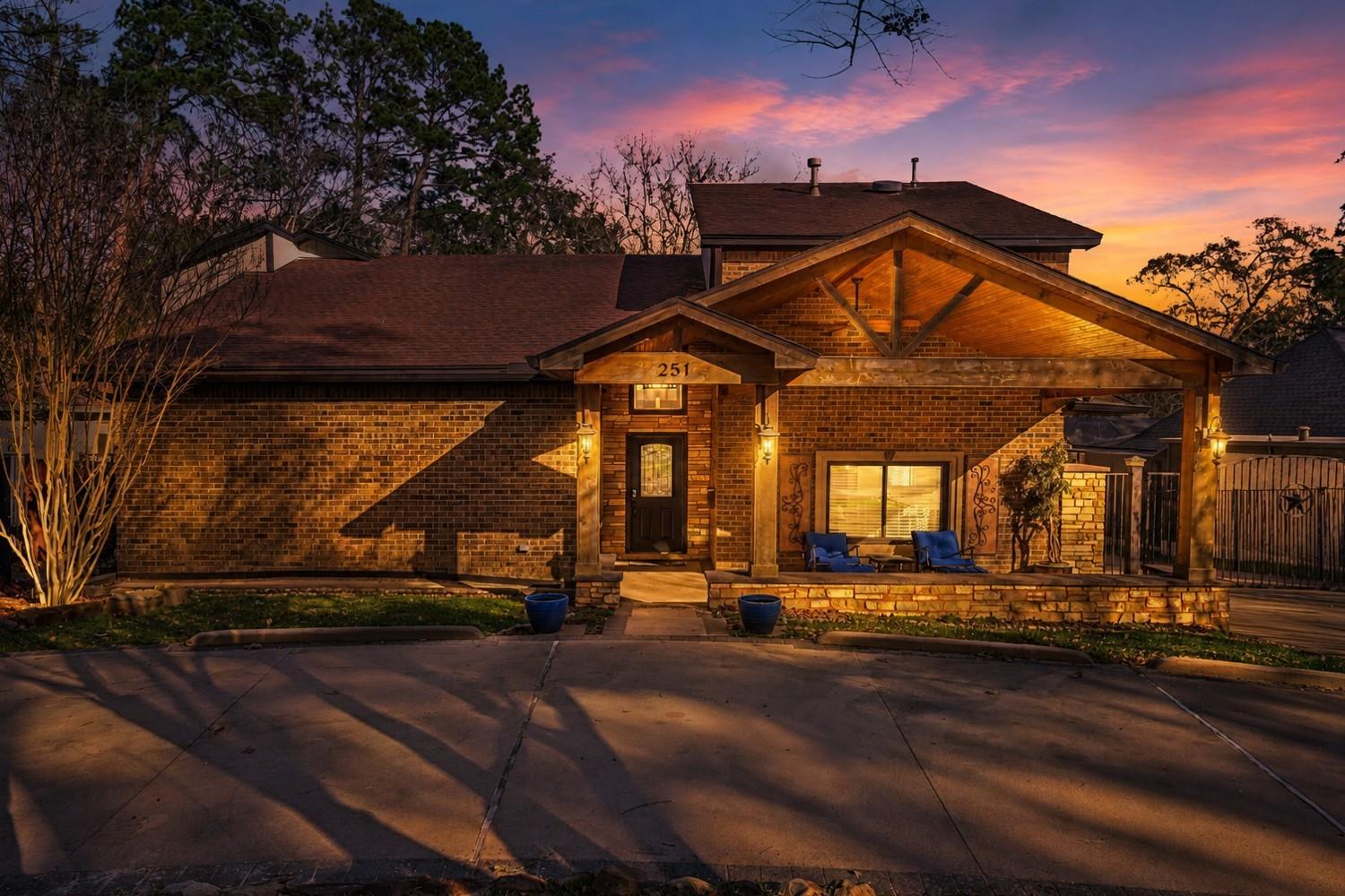 251 Springs Edge Drive — photo