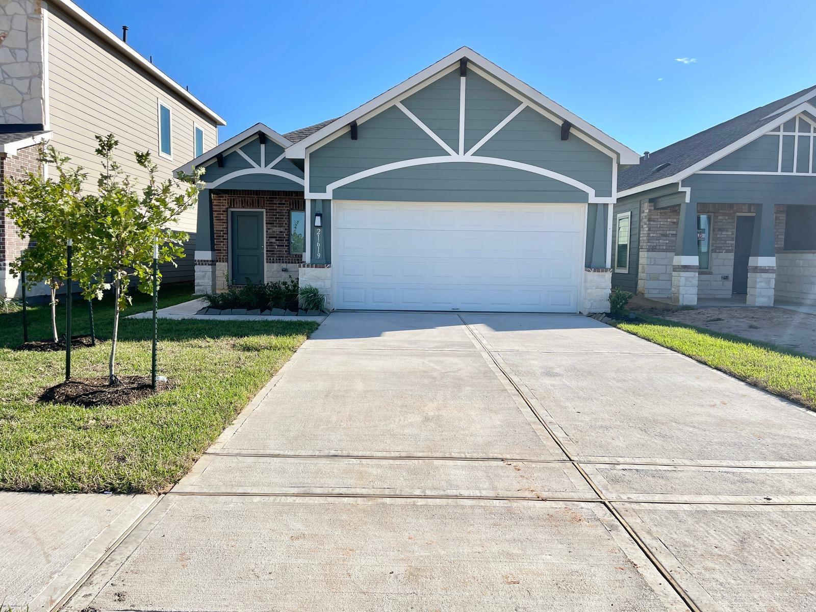 21619 Cypress Maple Drive — photo