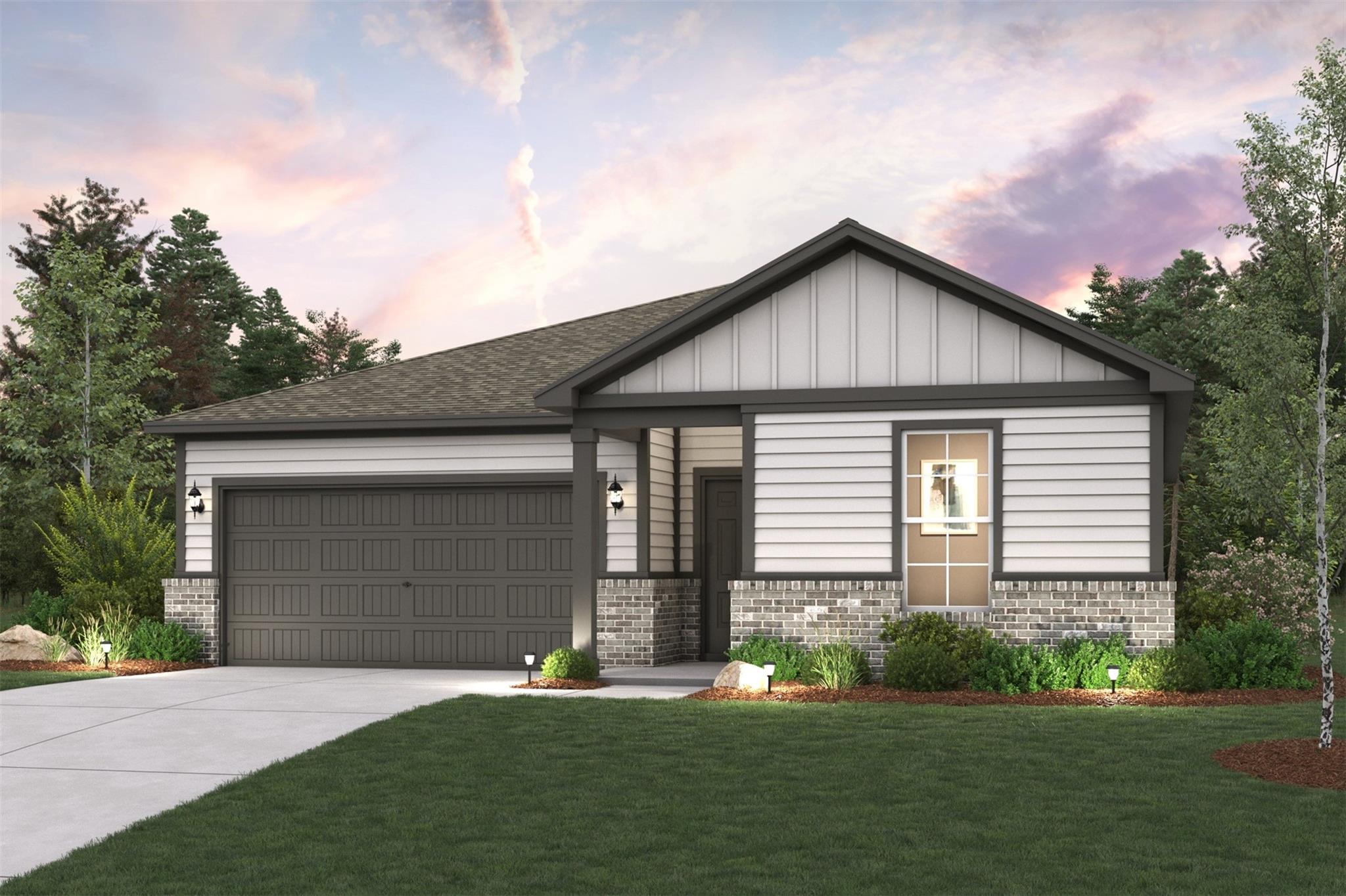 4610 Pleasant Peony Way — photo