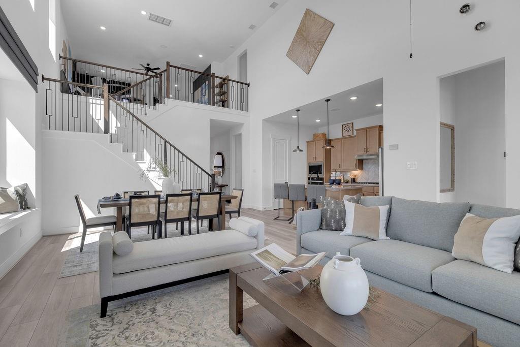 7514 Striped Maple Drive — photo