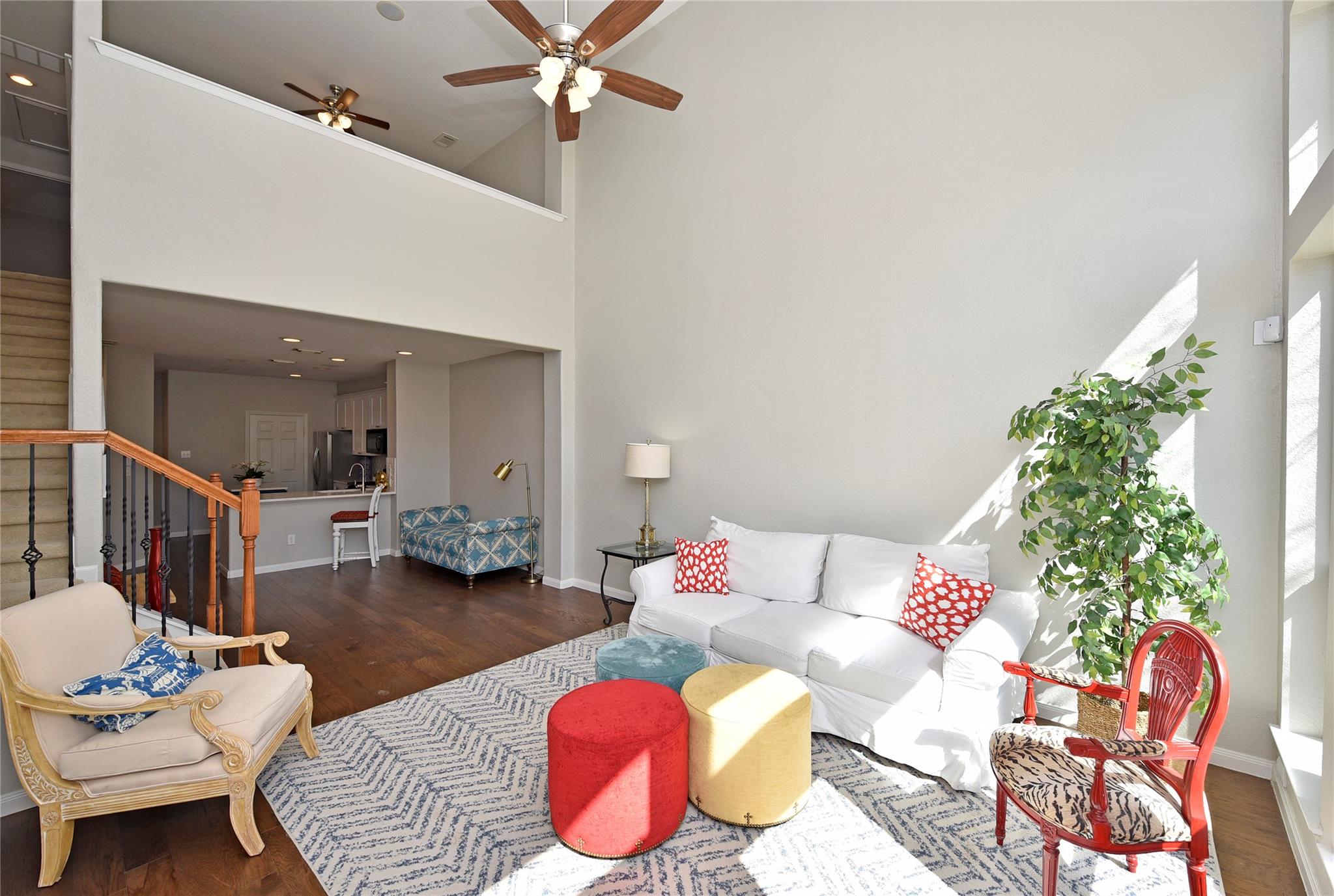 8814 Silent Willow Lane — photo