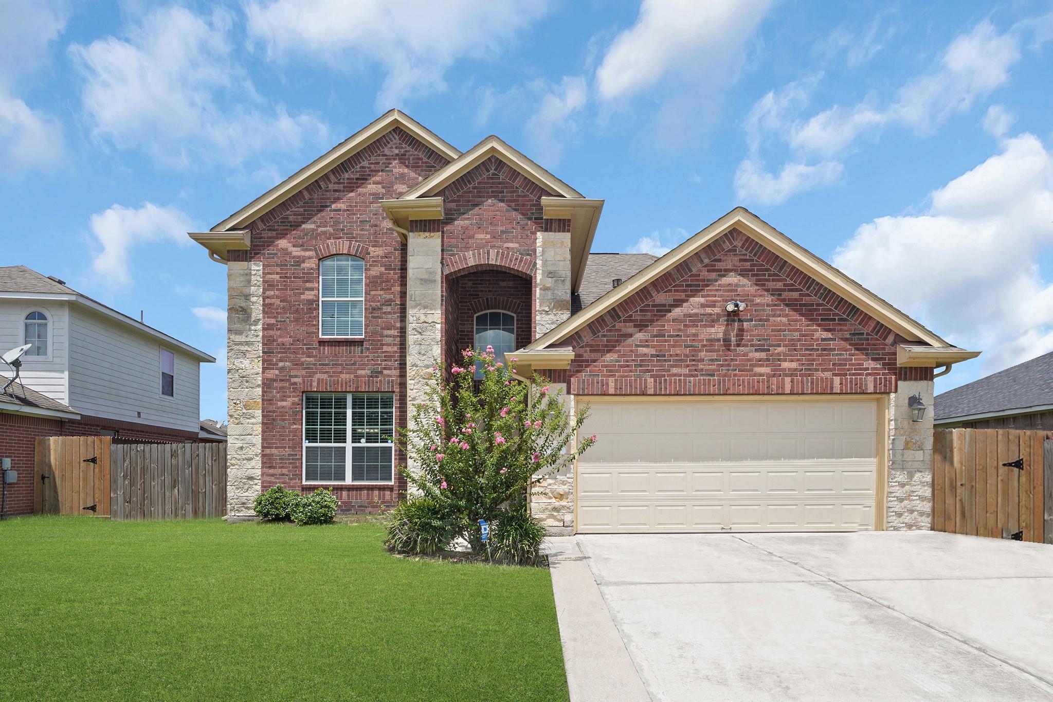 5107 Lost Cove Lane — photo