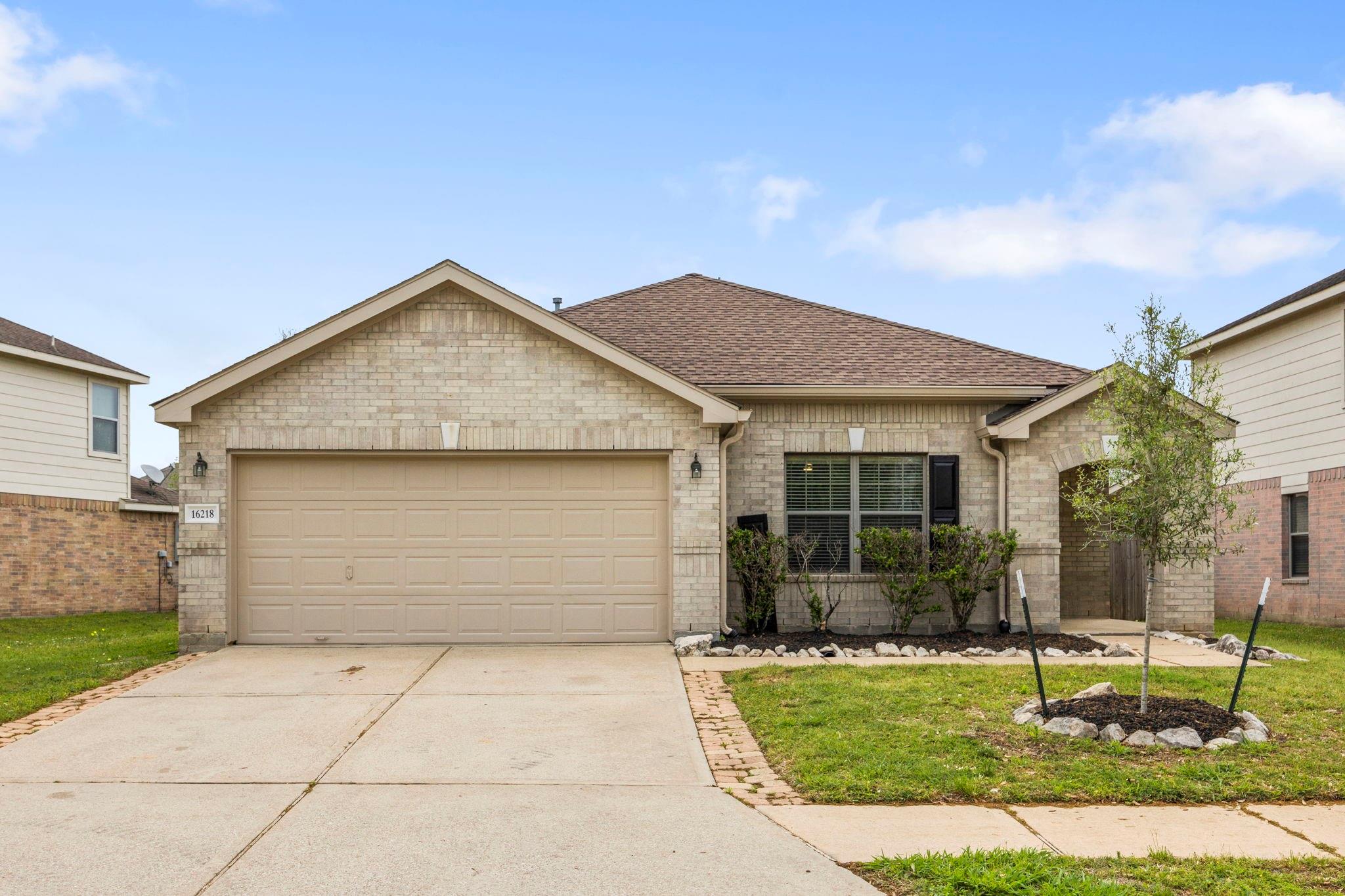 16218 Cole Bridge Lane — photo