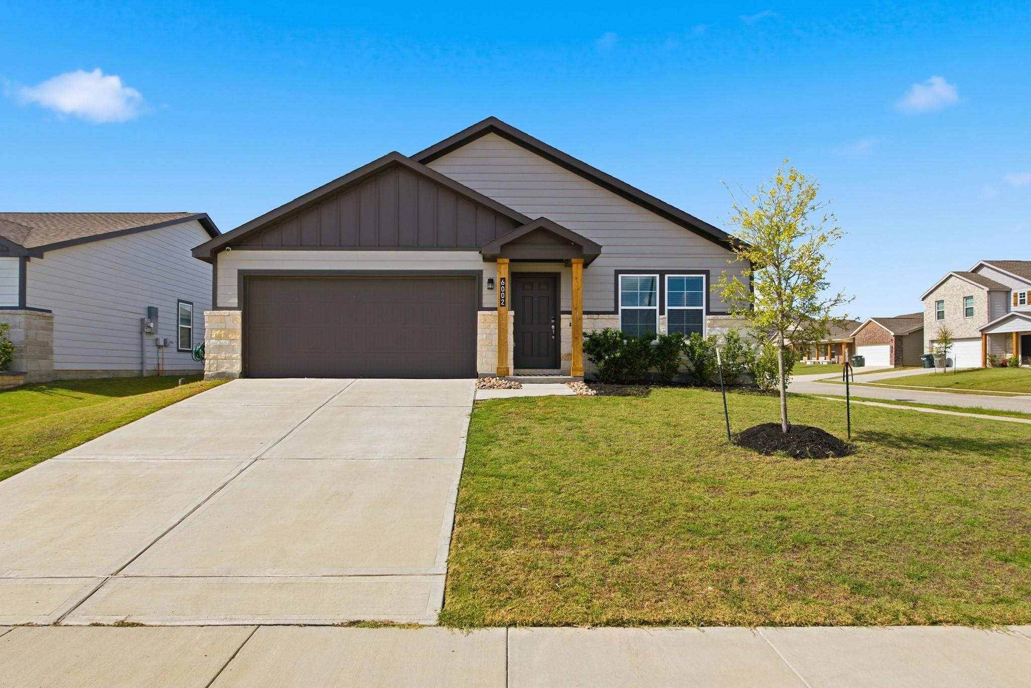 6002 Eagle Ridge Drive — photo