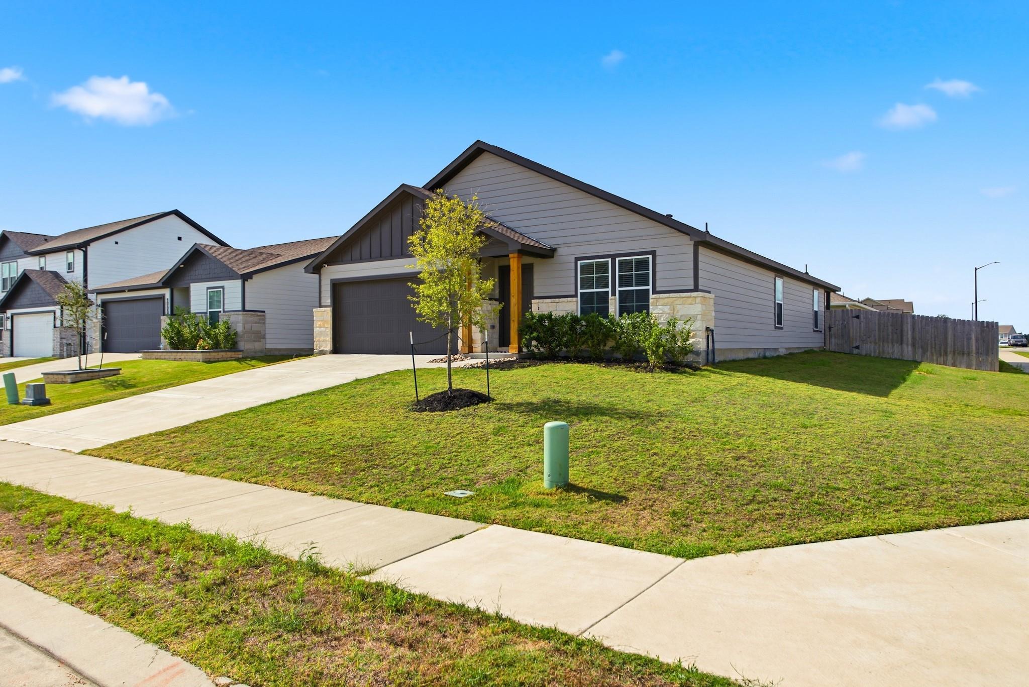 6002 Eagle Ridge Drive, Bryan, TX 77807 — photo 2