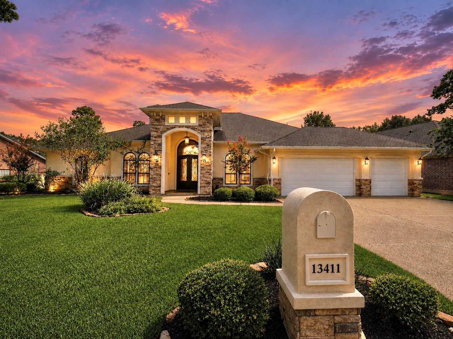 13411 Hilton Head Drive — photo