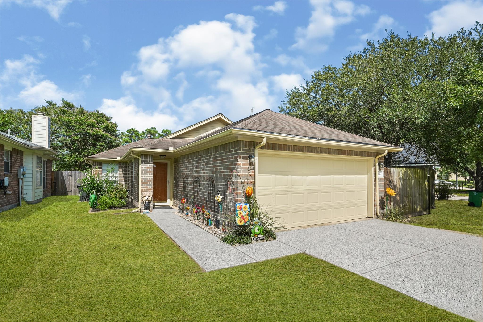 18210 Westlock Street — photo