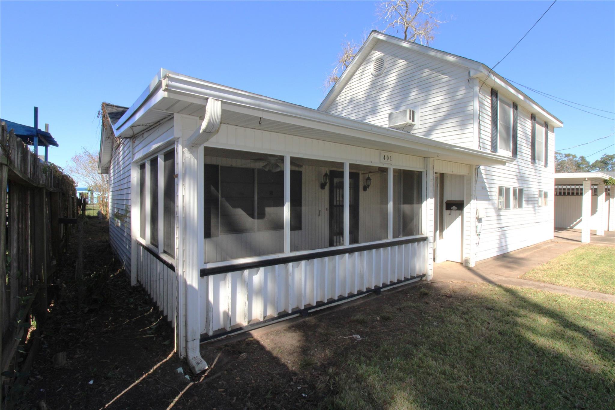 401 E 5th Street, Sweeny, TX 77480 — photo 3