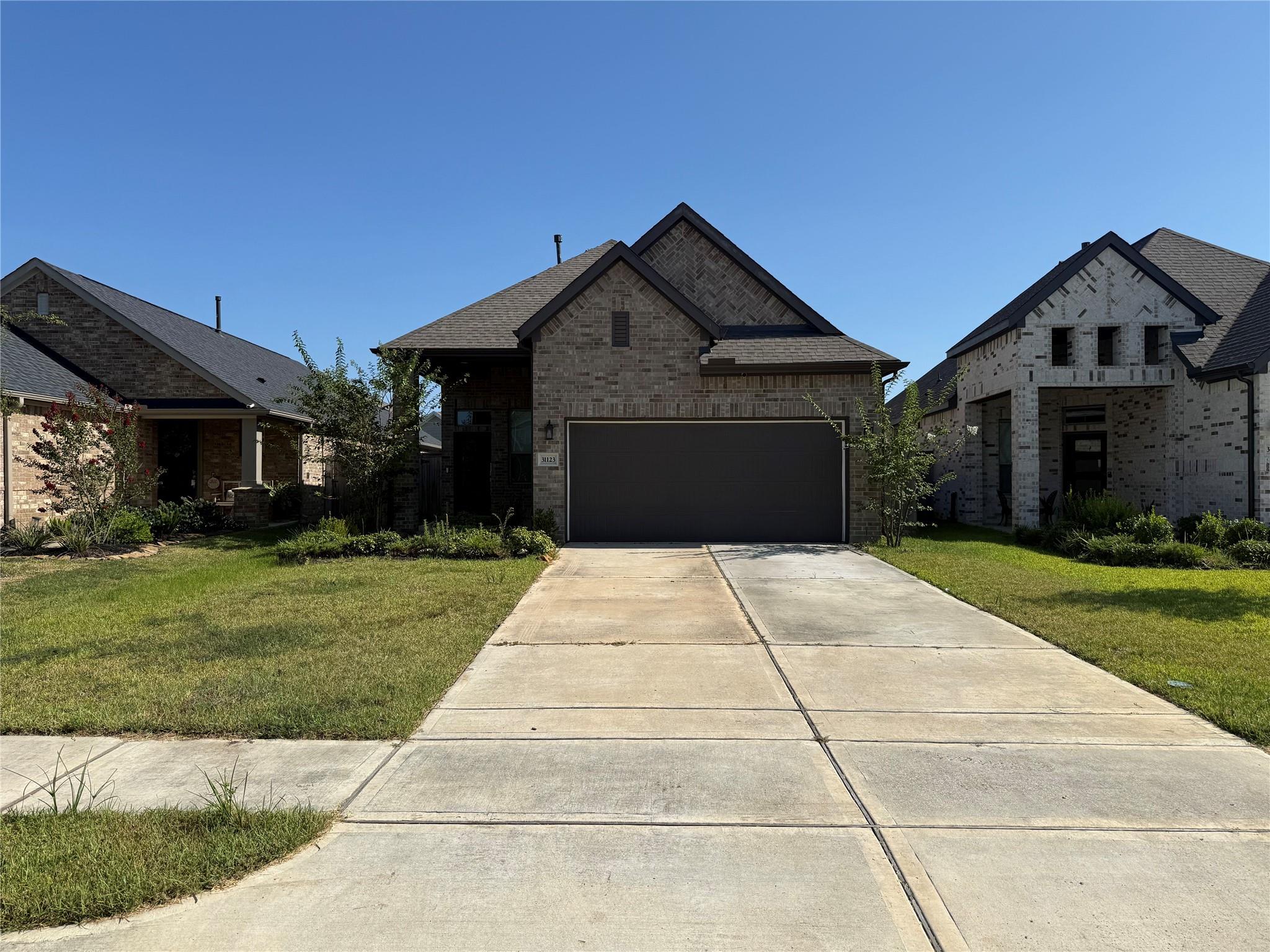 31123 Sellers Terrace Drive — photo