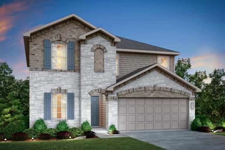 14874 Peach Blossom Drive — photo