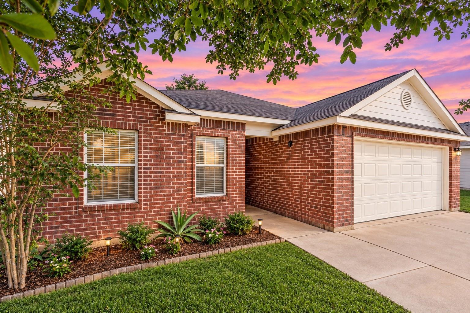16205 Sun View Lane — photo