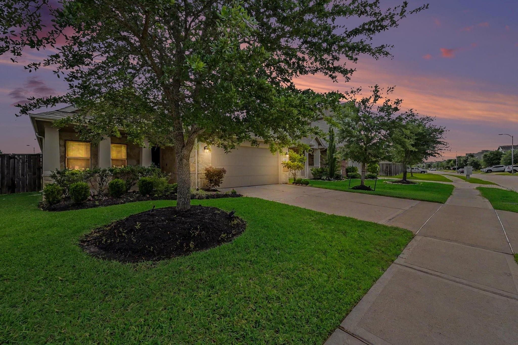 20354 Creekdale Bend Drive — photo