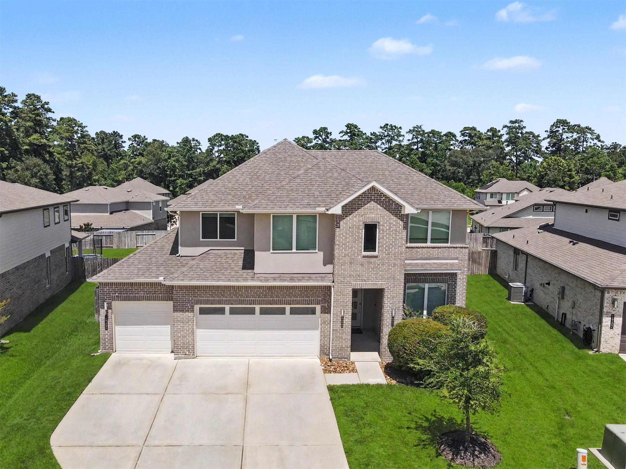 14106 Trail Creek Court — photo