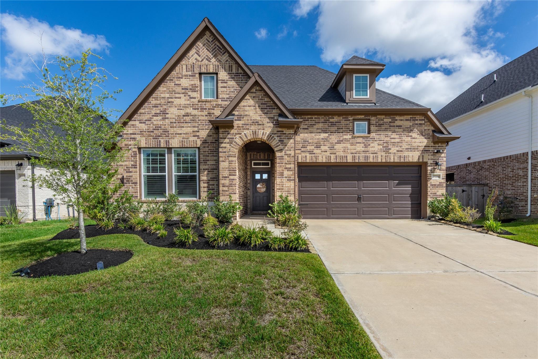 27214 Texas Bluebonnet Trail — photo