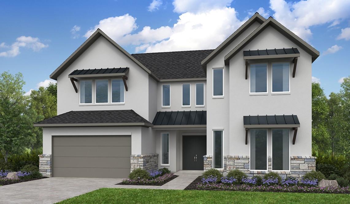 21807 Enchanted Cedar Drive — photo
