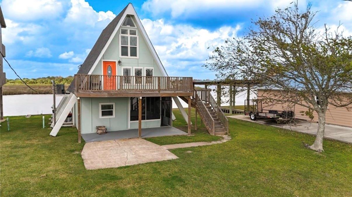 239 Redfish Drive — photo