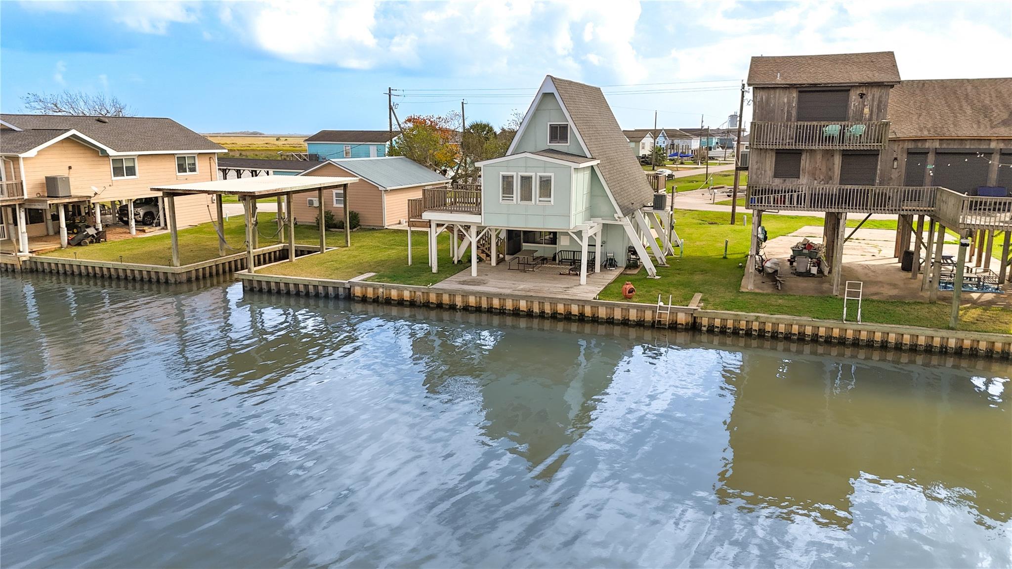 239 Redfish Drive, Freeport, TX 77541 — photo 2