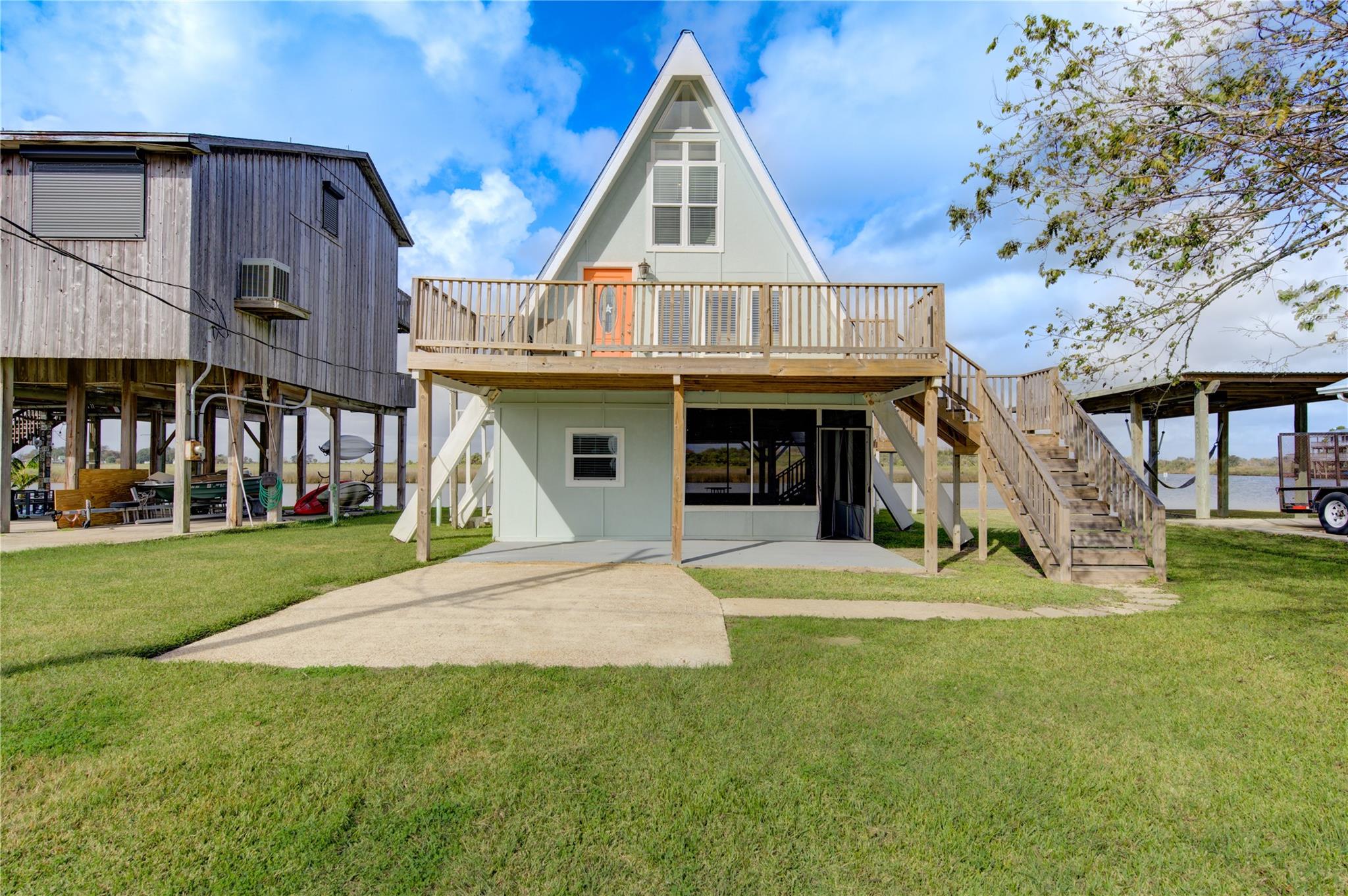 239 Redfish Drive, Freeport, TX 77541 — photo 3