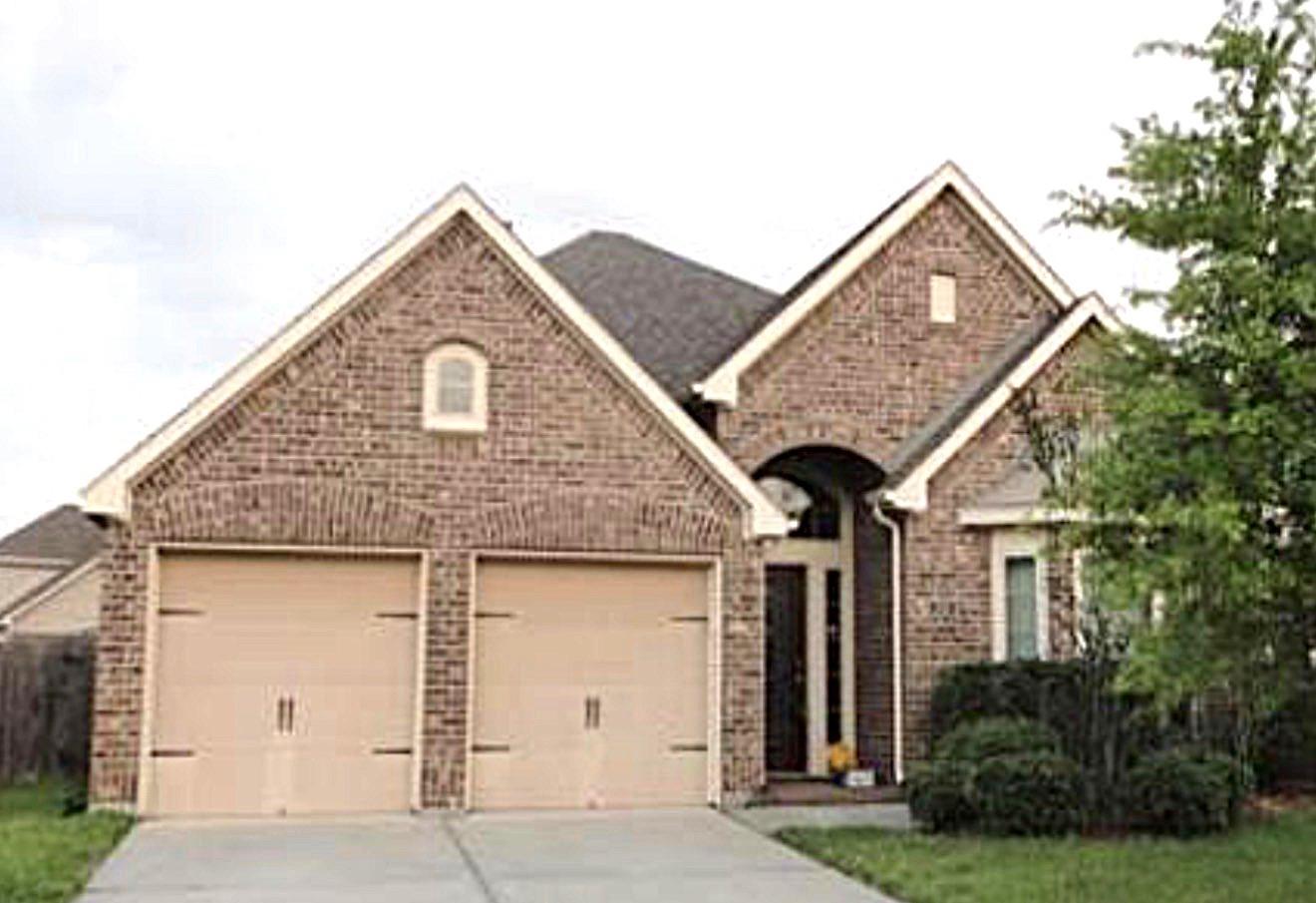 2610 Briar Rose Court — photo