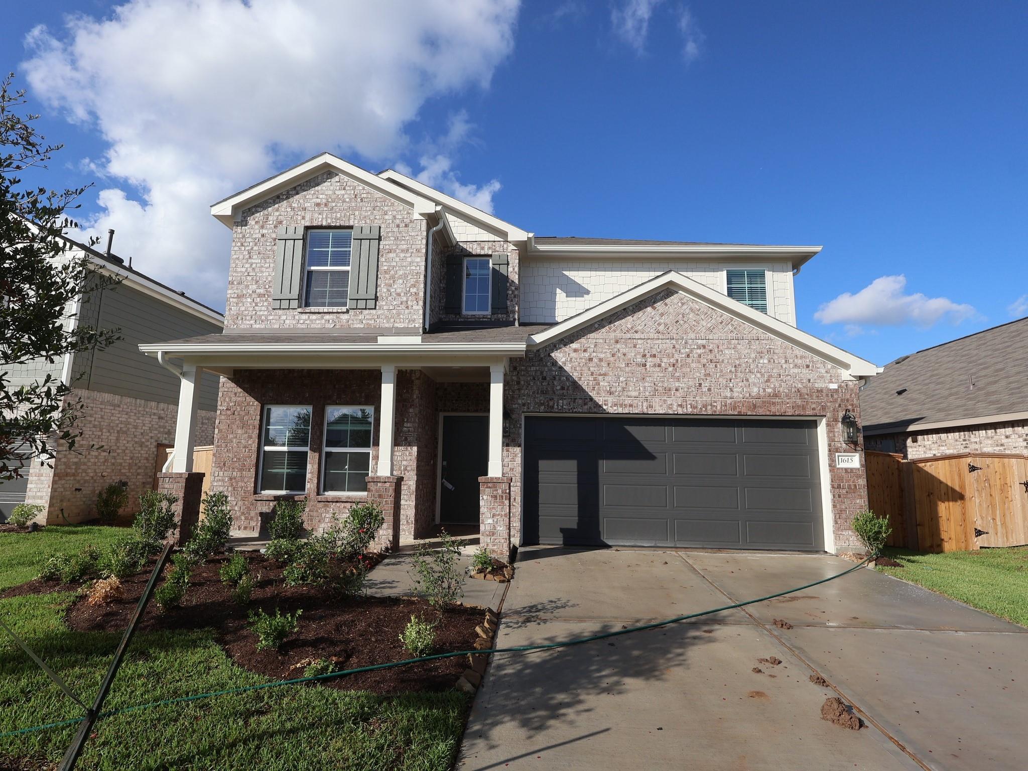 1615 Birch Wood Drive — photo