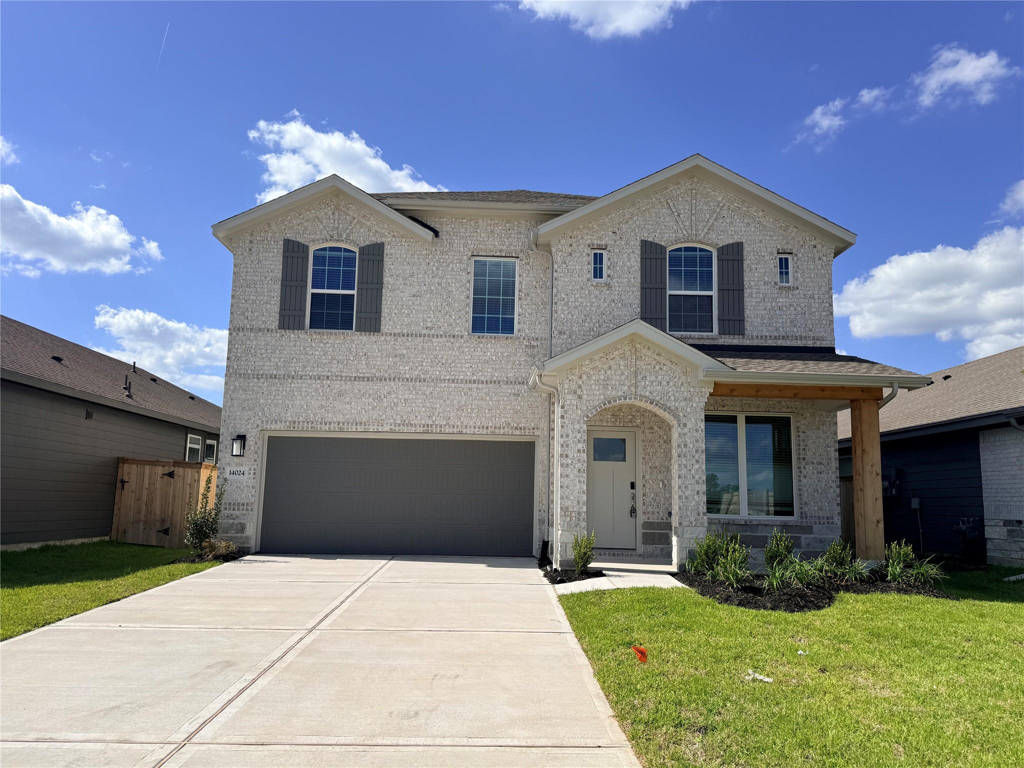 14024 Granger Pointe Lane — photo