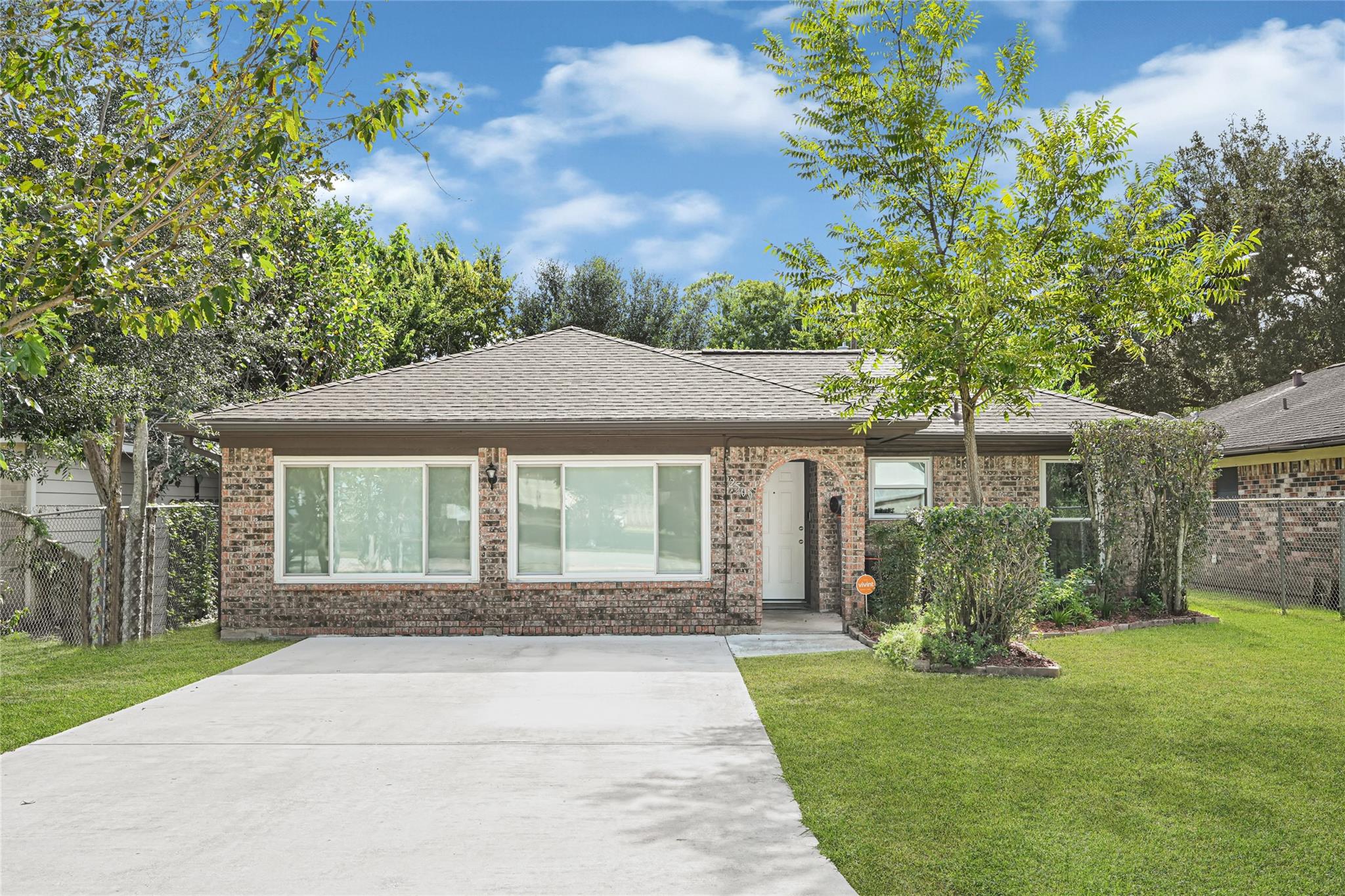 2509 Pearland Avenue — photo