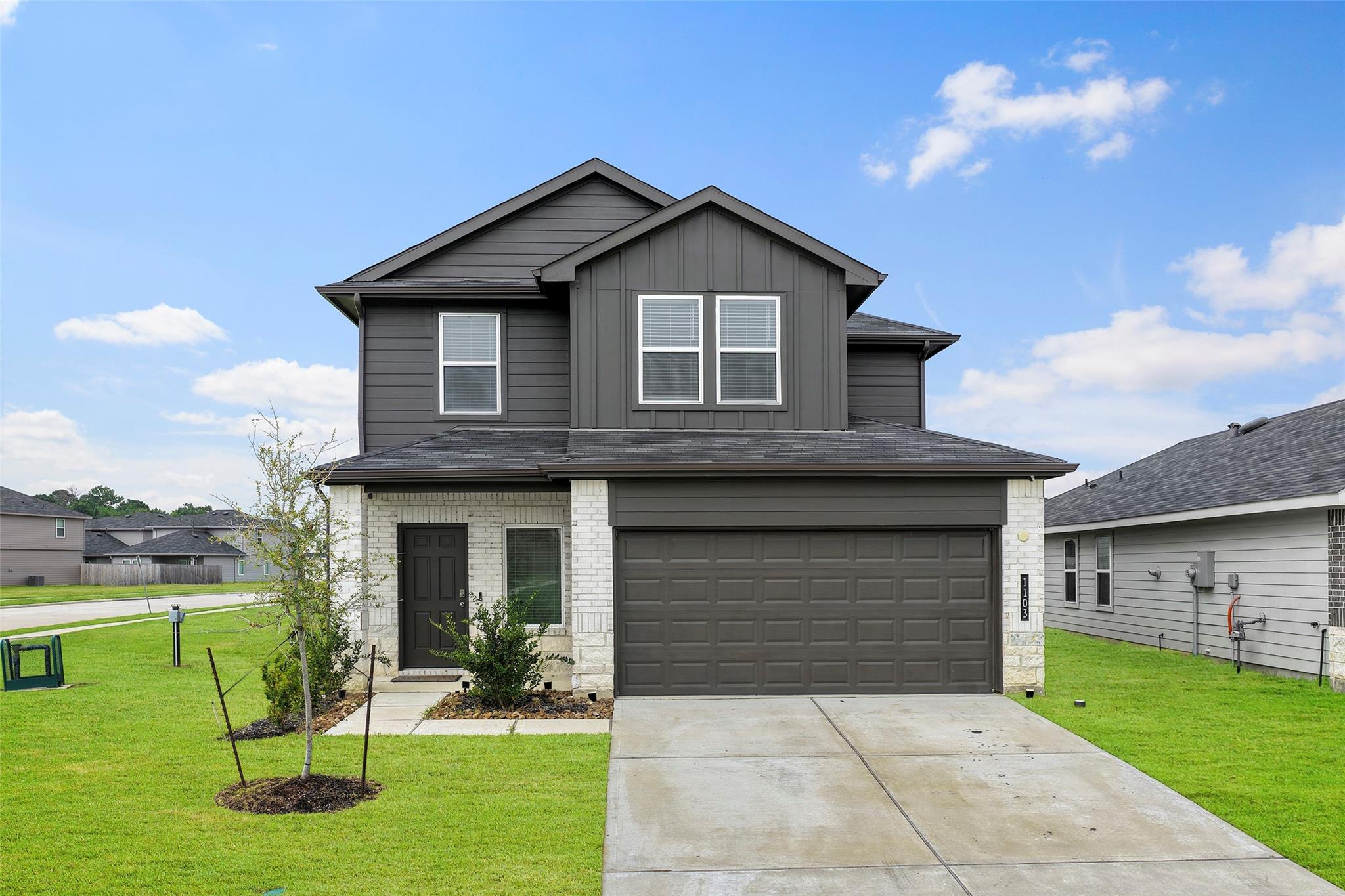 1103 Juniper Vista Dr — photo