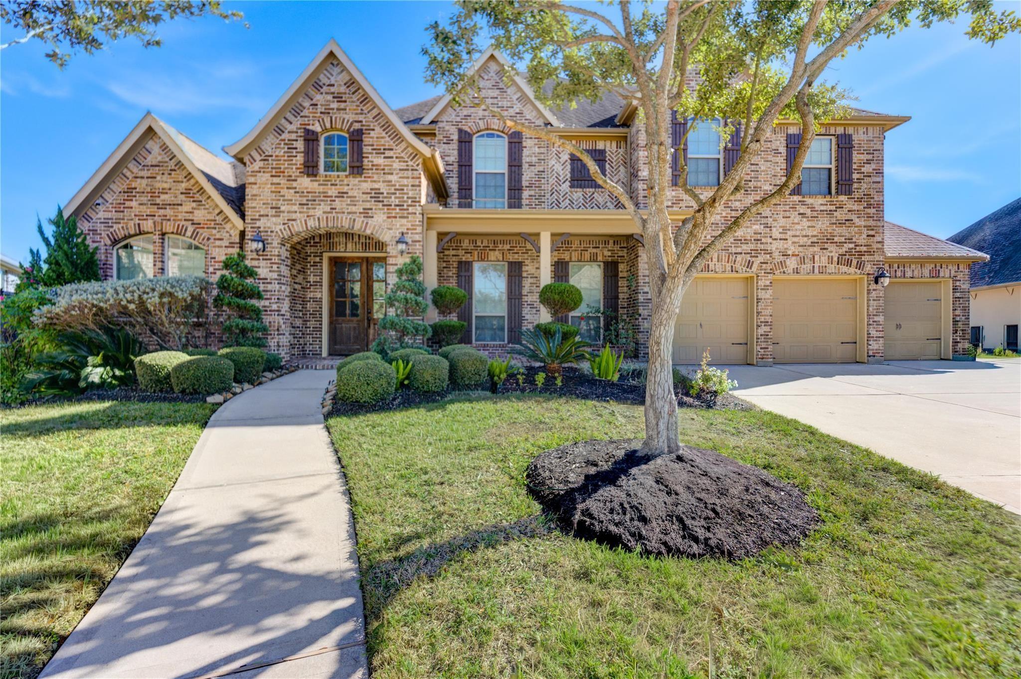 8803 Purdy Crescent Trail — photo