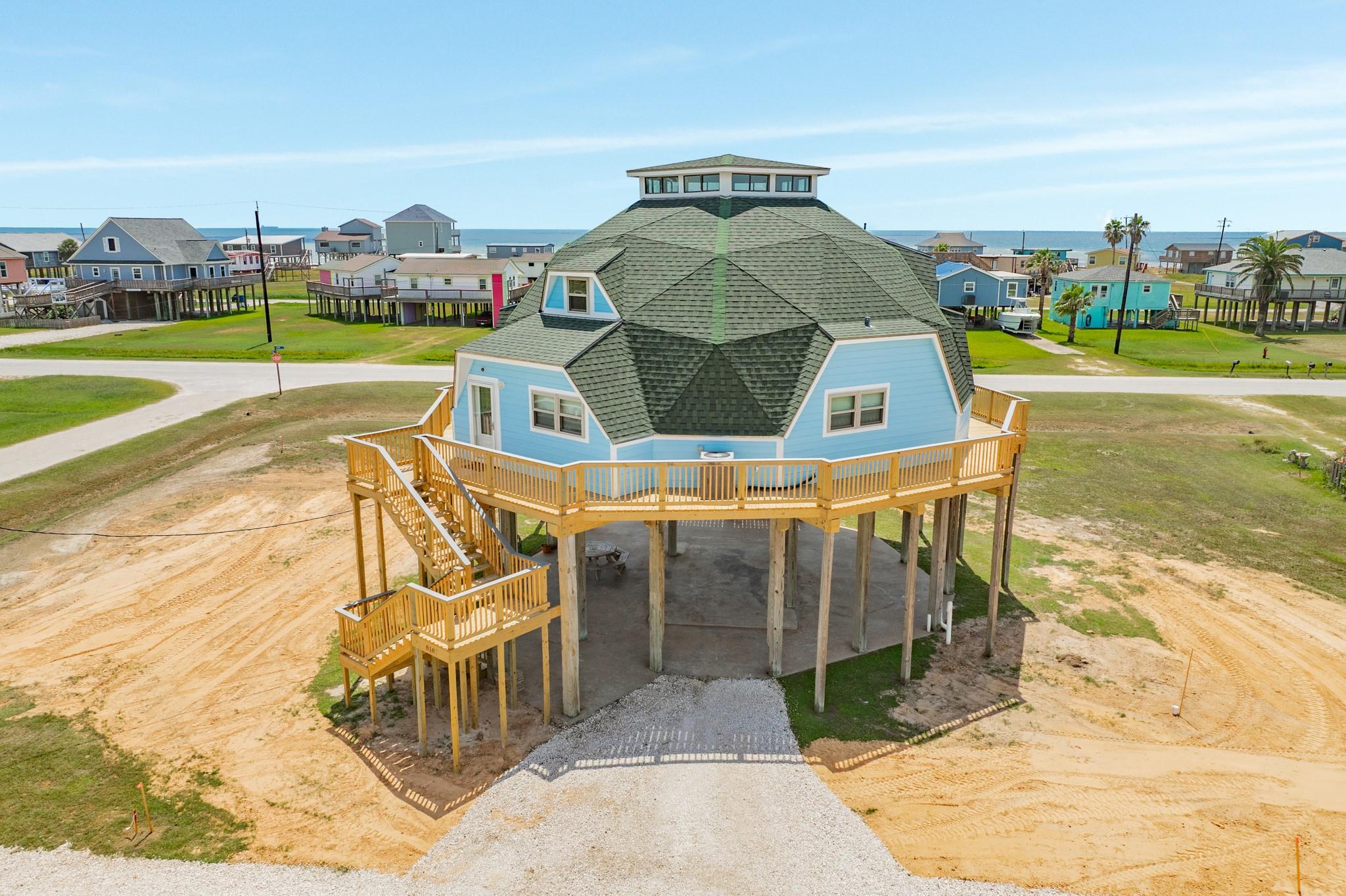 810 Surf Drive, Surfside Beach, TX 77541 — photo 3