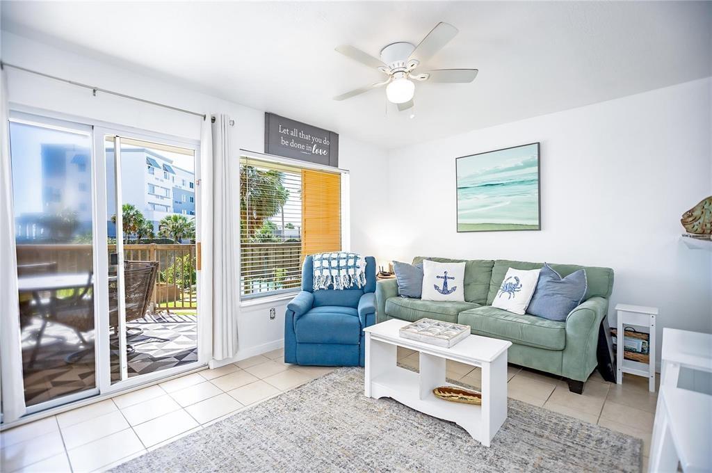 9520 Seawall Boulevard #119 — photo