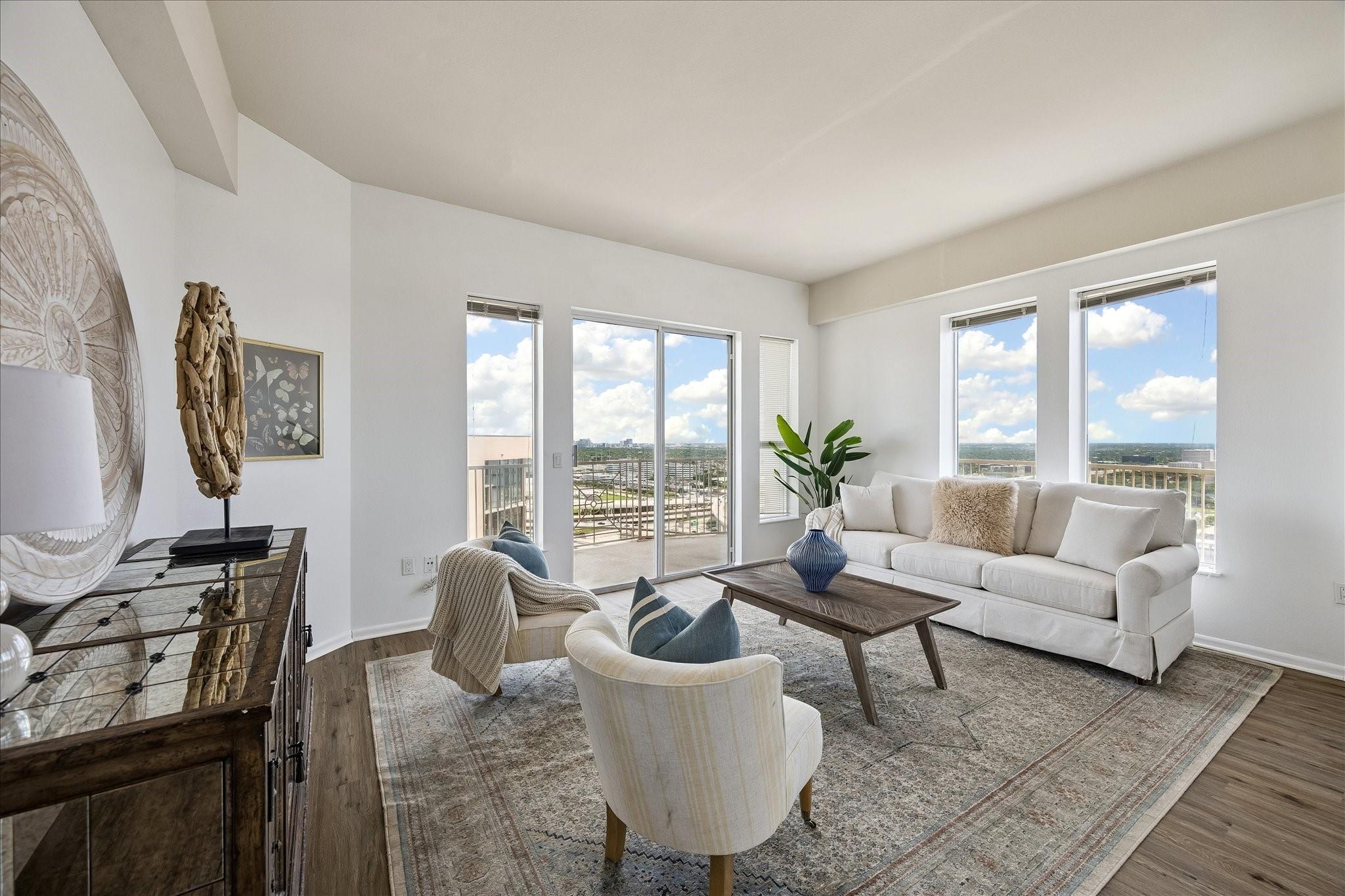 3505 Sage Road #2810 — photo