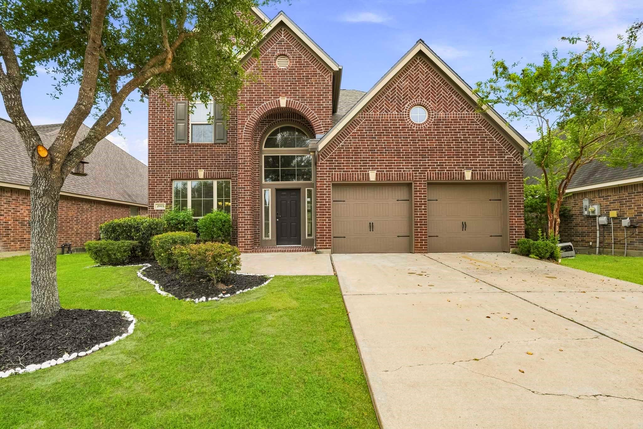 2915 Oakmist Ridge Lane — photo