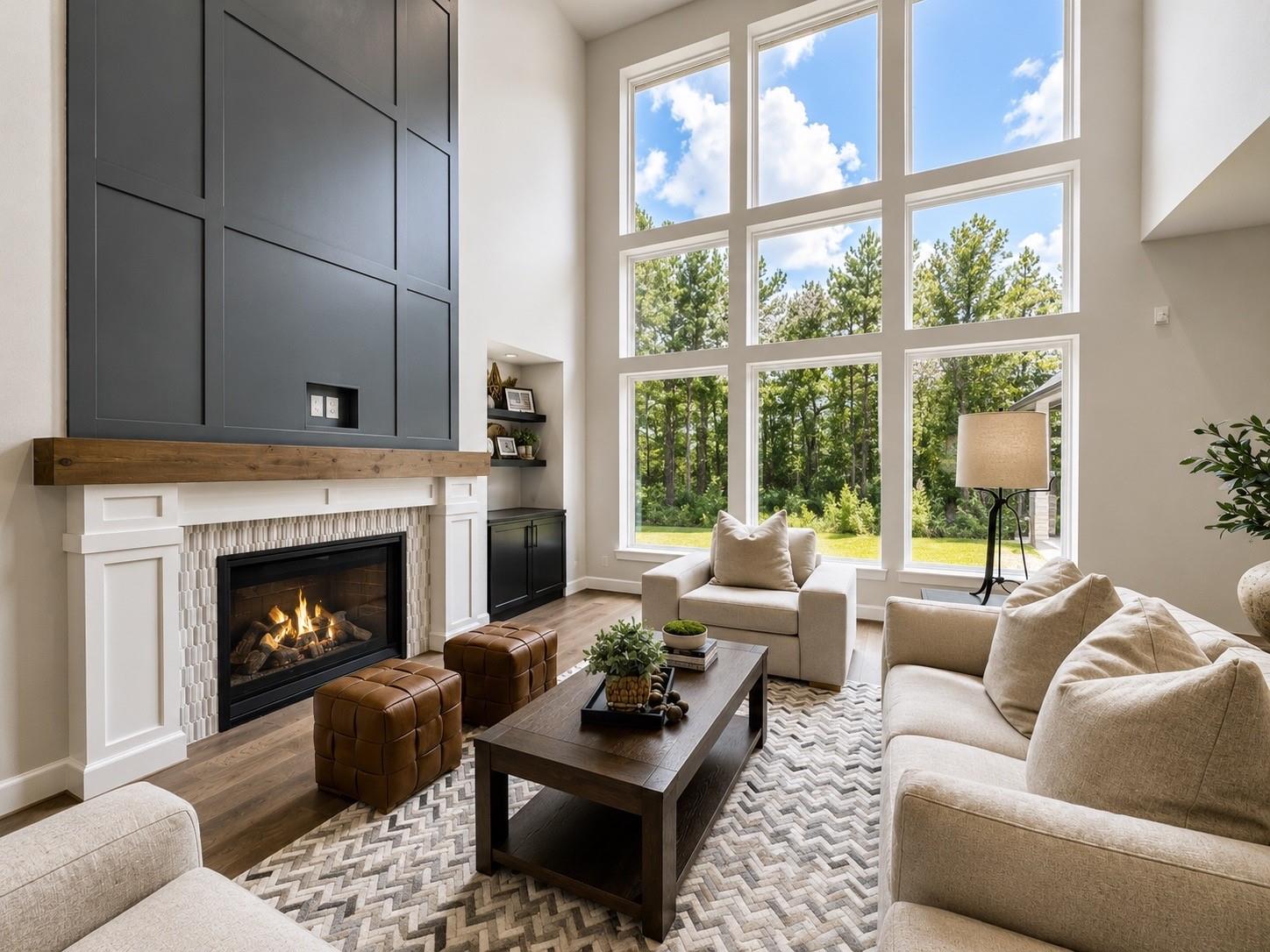 8604 Trinity Pines Court — photo