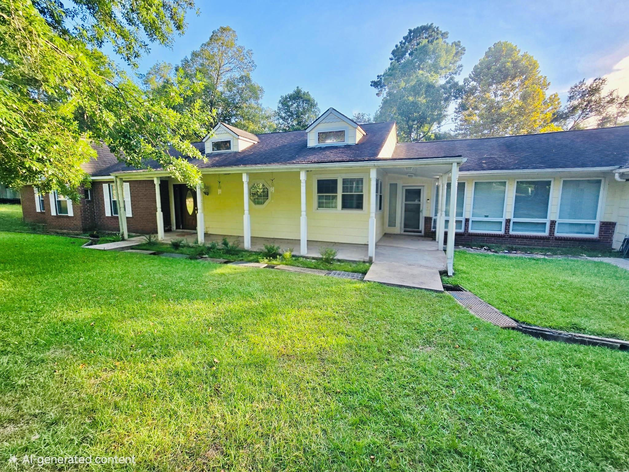 173 W George Jones Road — photo
