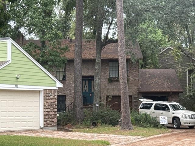 995 N Red Cedar Circle — photo