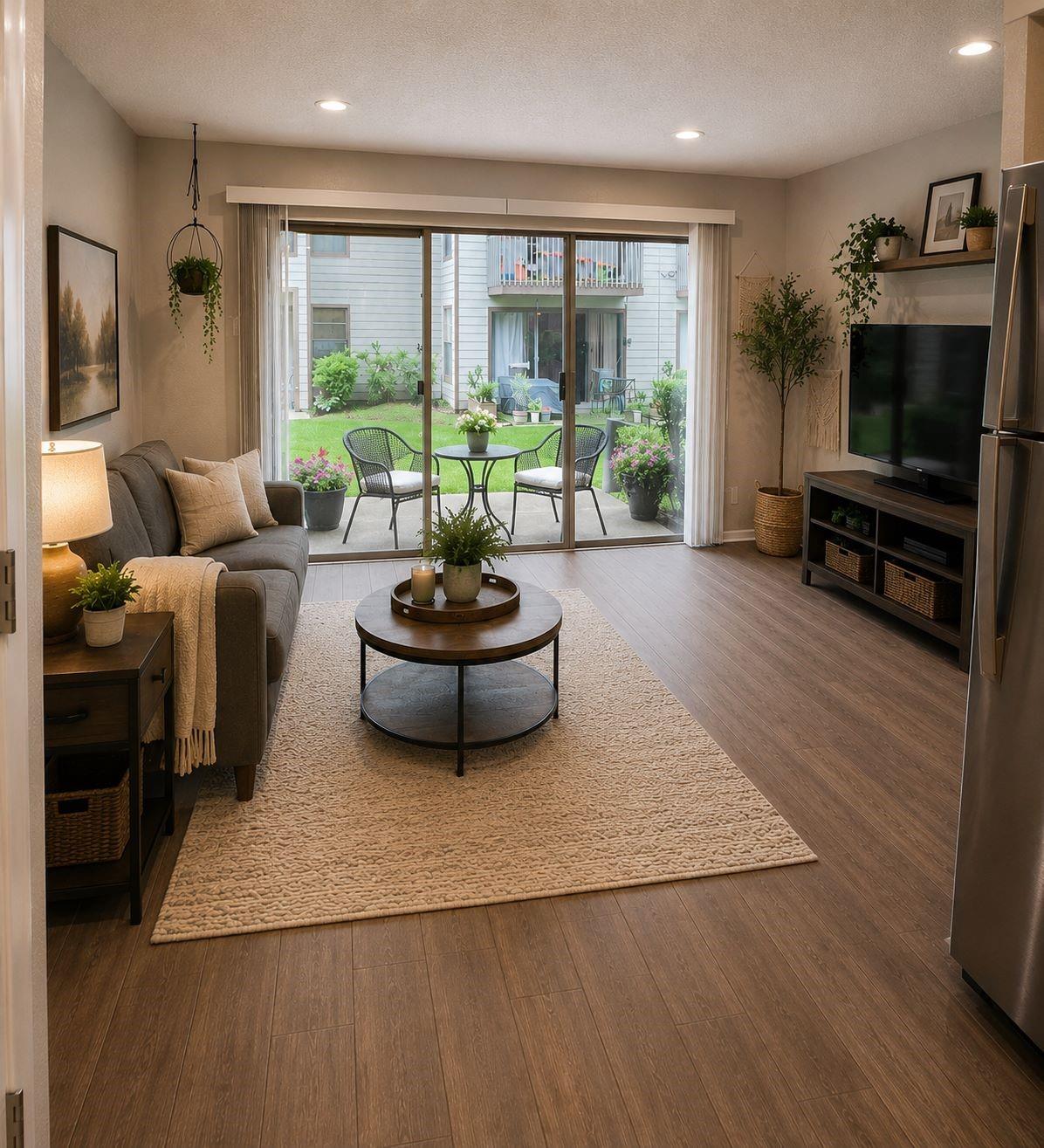 12900 Walden Road #415D — photo