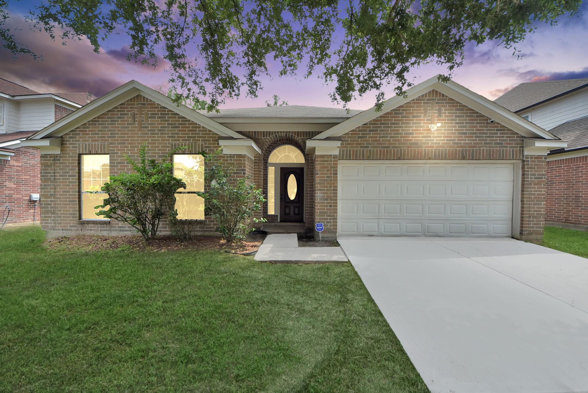 20810 Dappled Ridge Way — photo