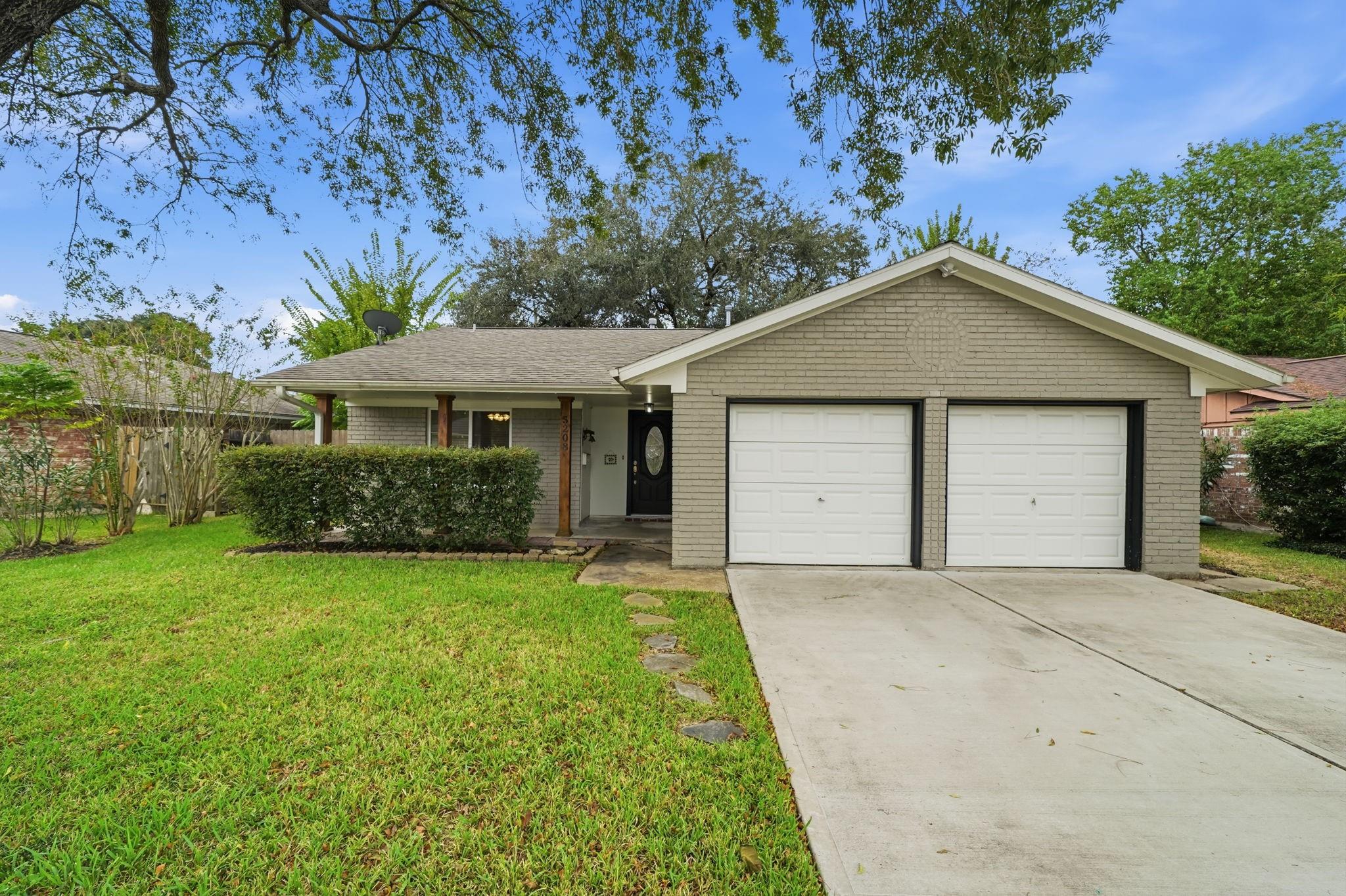 5208 Cunningham Drive — photo