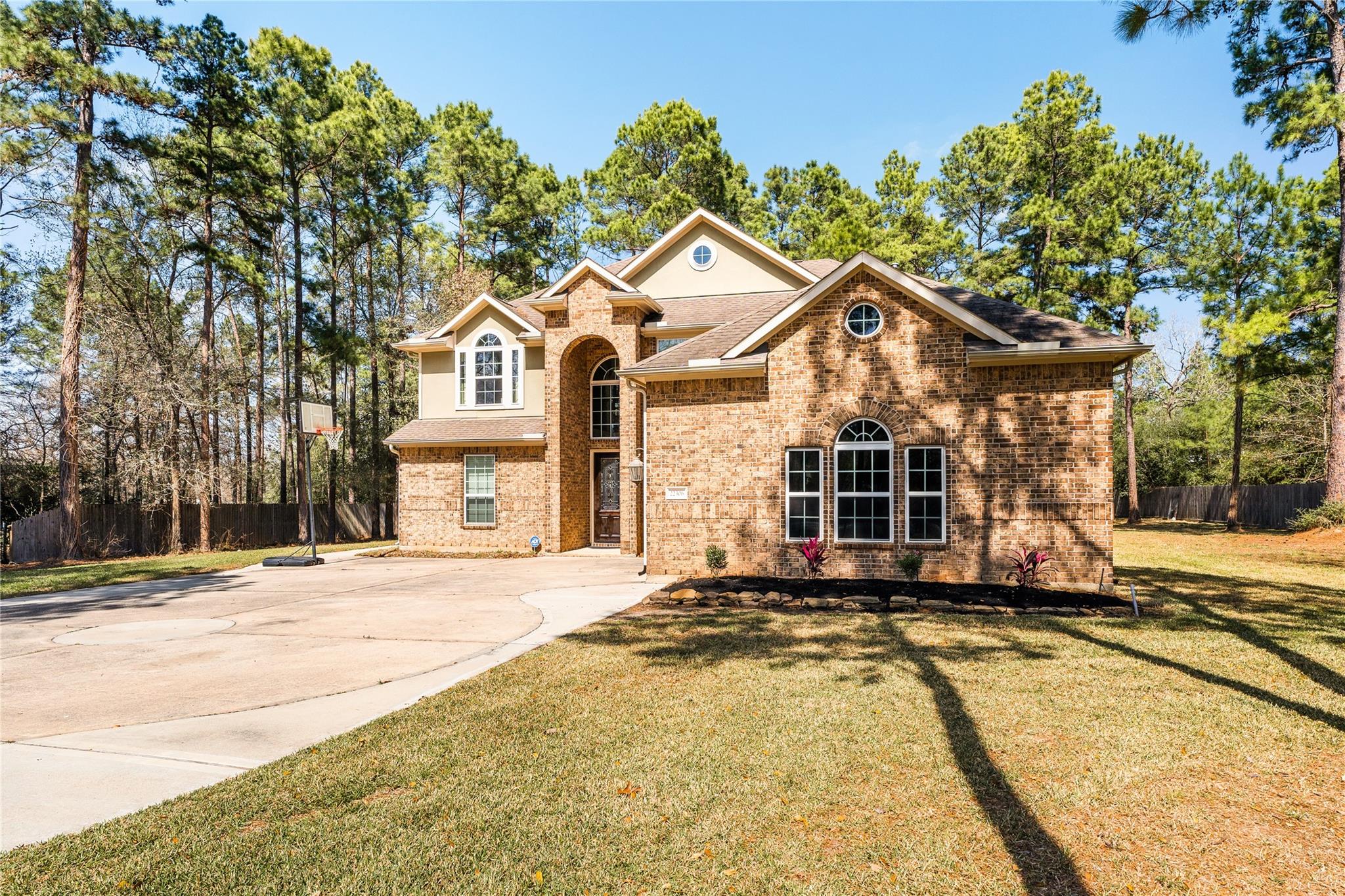 22306 Baneberry Road — photo