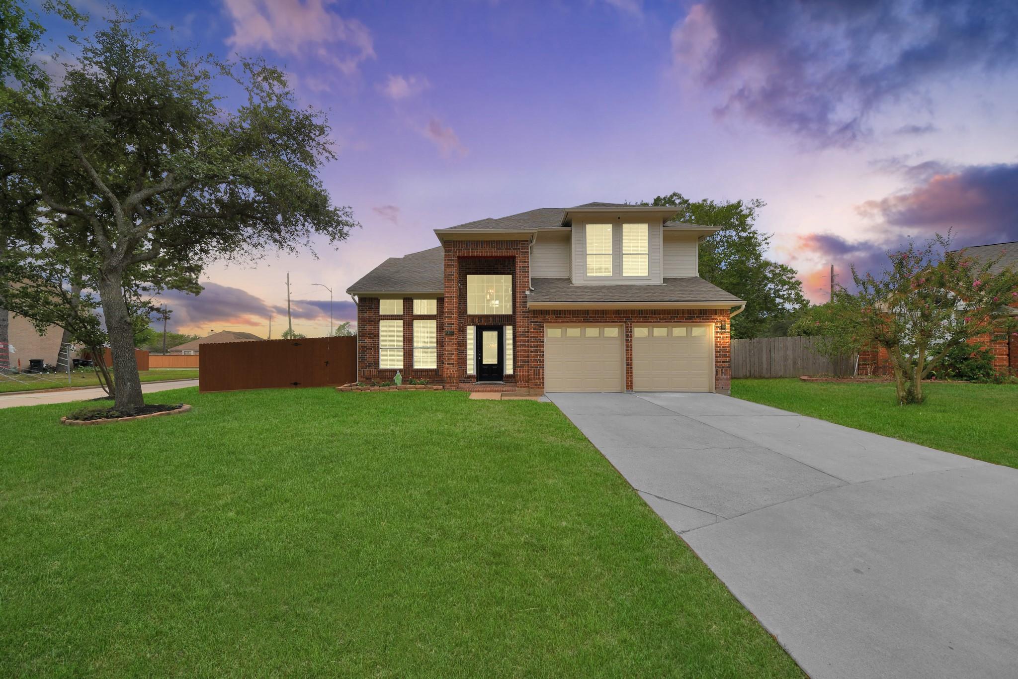 6103 Cape Henry Lane — photo