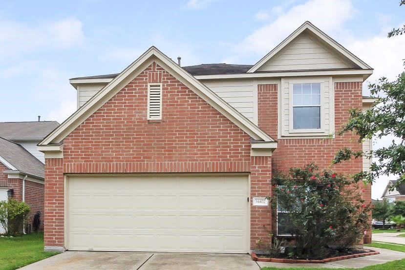 14402 Narnia Vale Court — photo