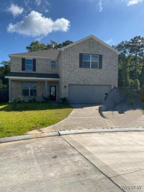 14207 Cypress Laurel Court — photo