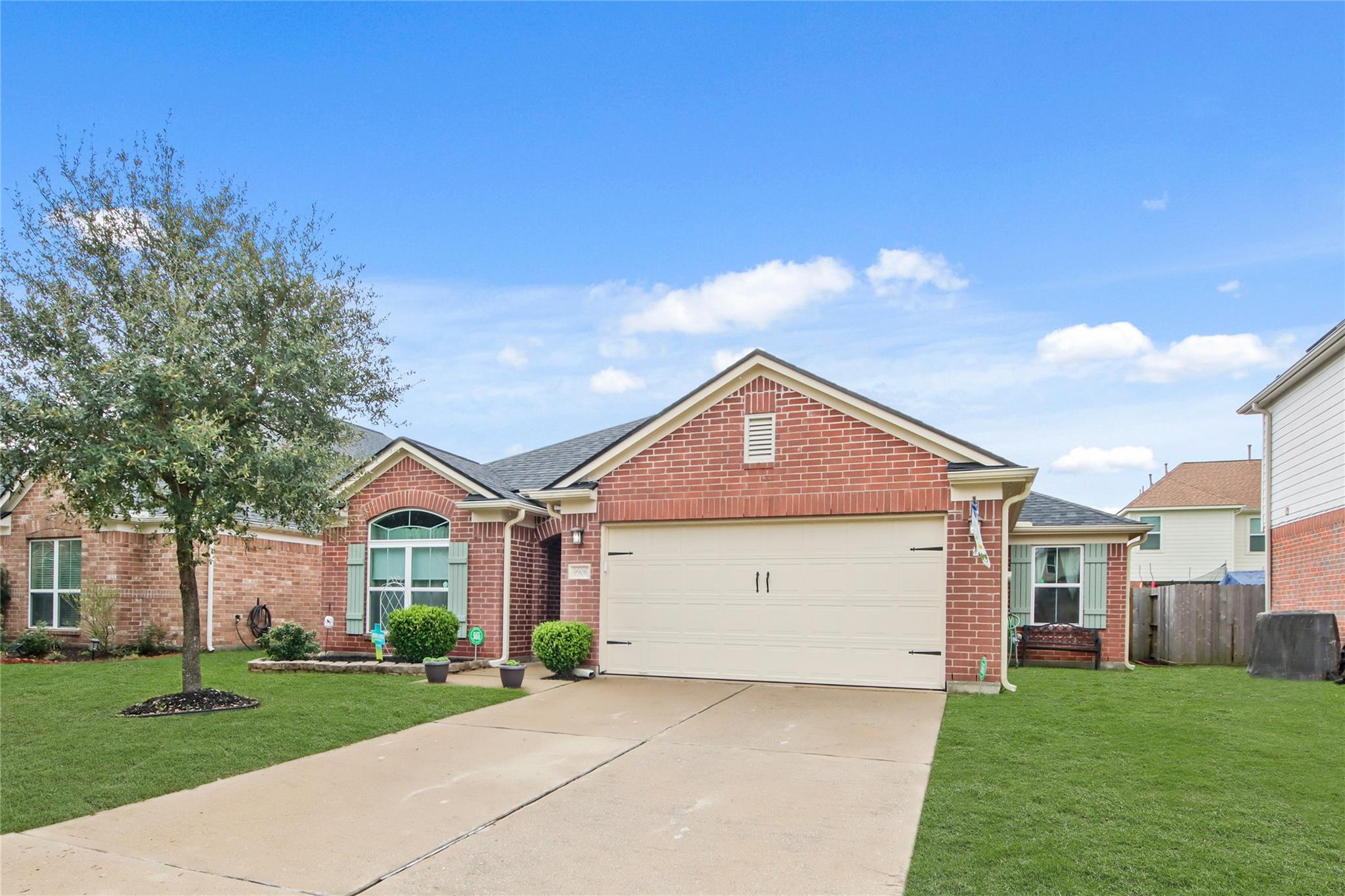 9906 Knob Hollow Way — photo