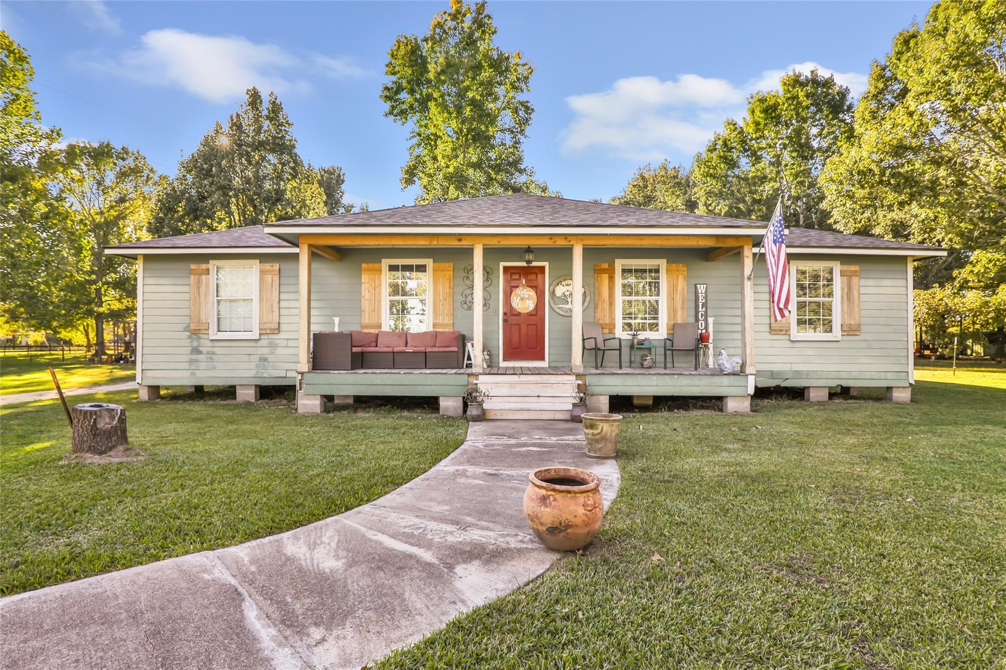 97 County Road 2268 — photo