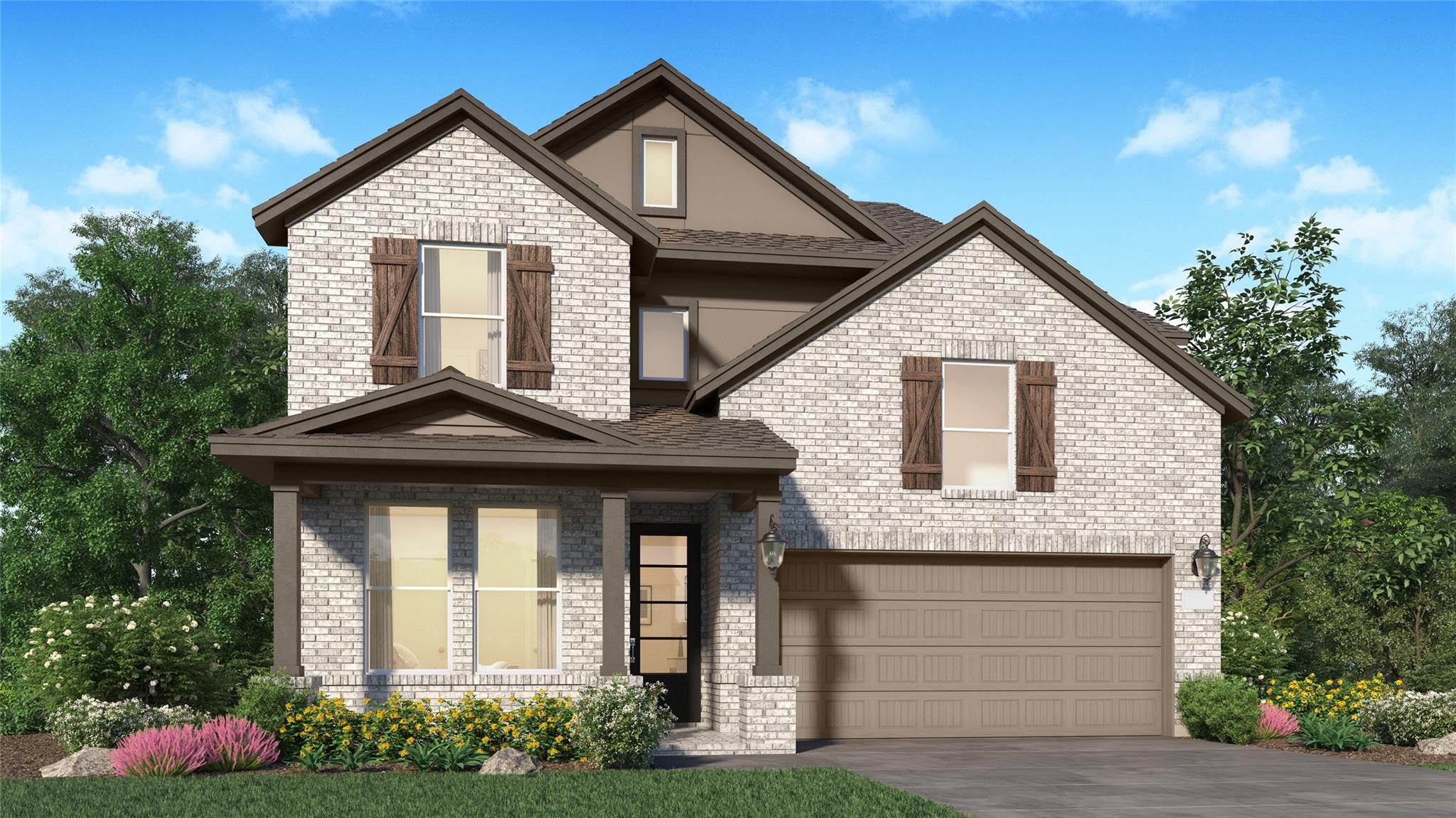 6157 Kinney Lane — photo