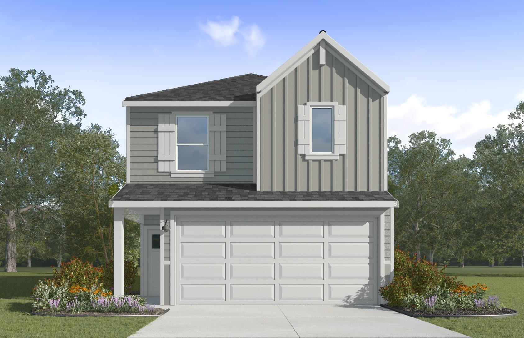 3515 Blackbird Lane — photo