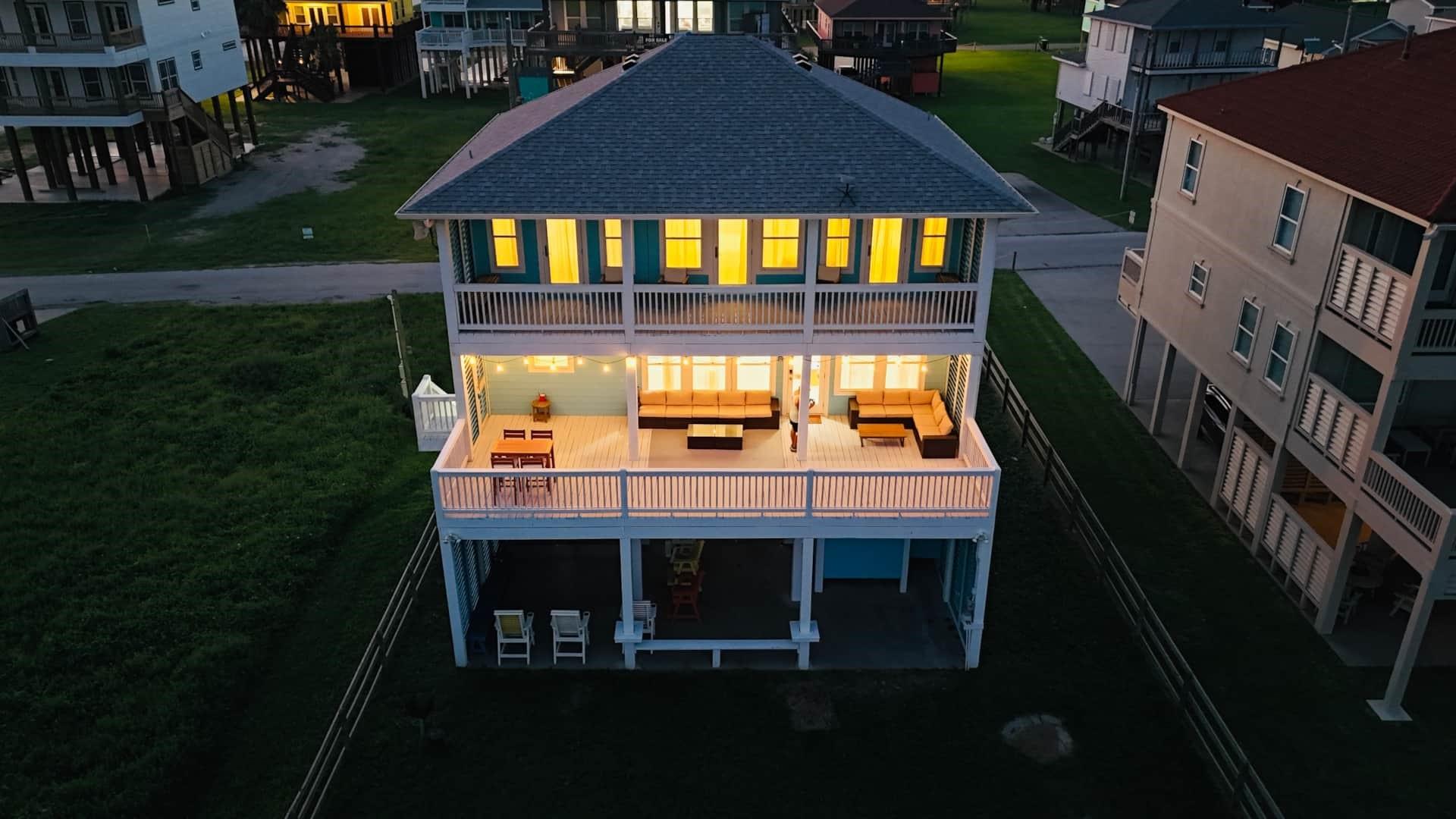 112 Ocean Shore Drive — photo