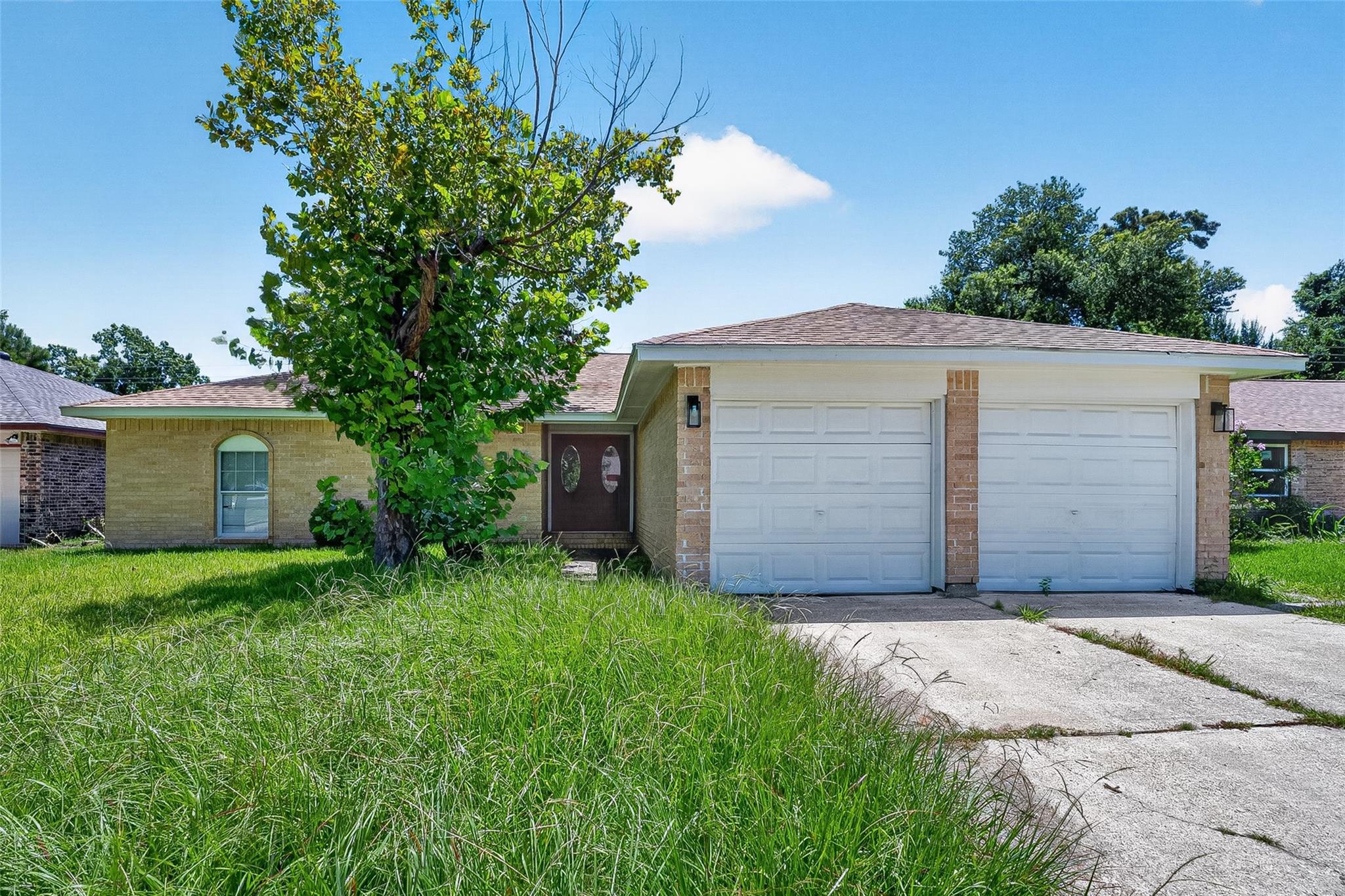 1446 Castle Glen Drive — photo