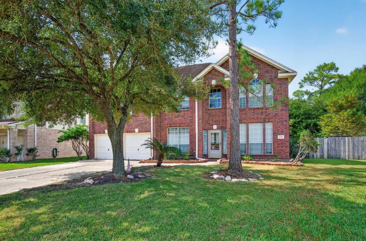 1410 Pine Forest Drive — photo