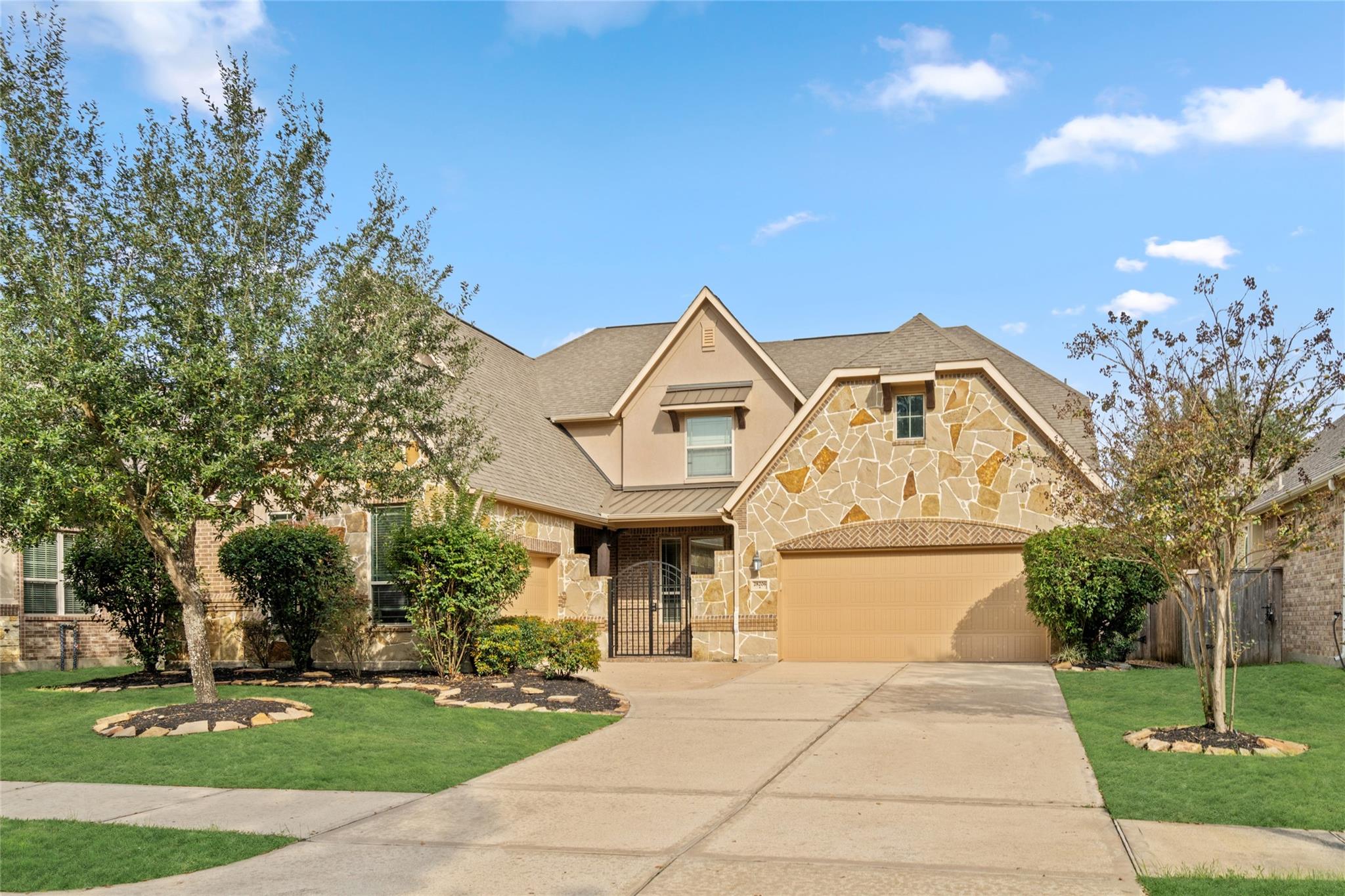28206 Green Forest Bluff Trail — photo